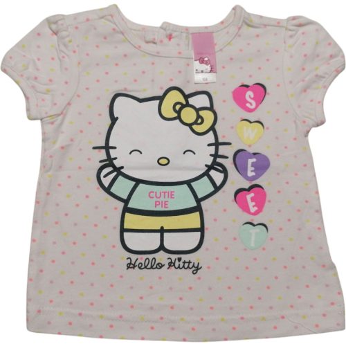 C&A Hello Kitty kislány póló (68)