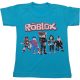 ROBLOX fiú rövid póló (92)