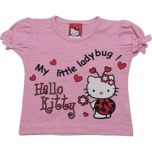 Asti Hello Kitty kislány póló (68)