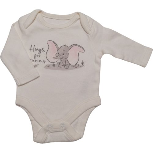 Disney Dumbo kisbaba body (50)