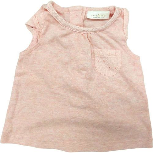 Next rózsaszín-kislány póló (50)